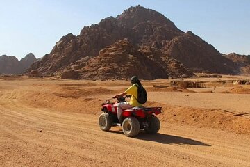 Jeep Super Safari, camel ride with BBQ dinner & Show in Hugharda - Gallery Image 2