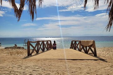 Magawish Island By Private Speedboat With Water Sports - Hurghada - Gallery Image 4