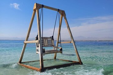 Magawish Island By Private Speedboat With Water Sports - Hurghada - Gallery Image 5