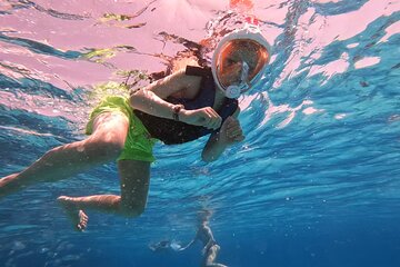 Marsa Mubarak Snorkeling Trip with One Introductory Dive - Gallery Image 5