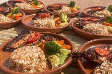 BADU Camp Bedouin Dinner Experience, Camel Ride & Stargazing - Gallery Image 5