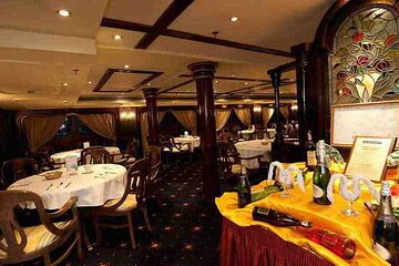 3 Nights Nile Cruise From Luxor To Aswan With Balloon & All Tours Hot Deal - Gallery Image 4