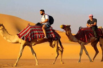 Dinner Party Super Safari Jeep, Quad & Camel Ride at Marsa Alam - Gallery Image 2