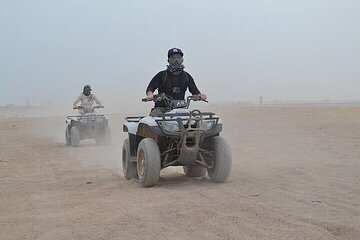 Dinner Party Super Safari Jeep, Quad & Camel Ride at Marsa Alam - Gallery Image 5