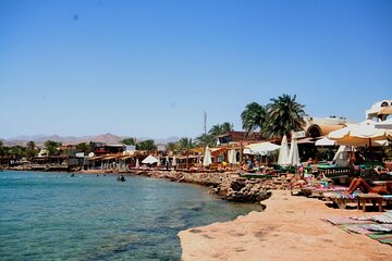 Private Safari Wadi Qunai and Three Pools Tour with Pickup - Gallery Image 4
