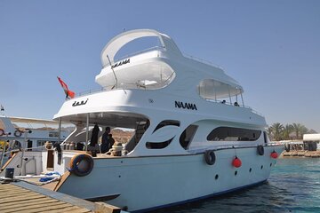 Tiran Island Snorkeling Excursion - Gallery Image 5