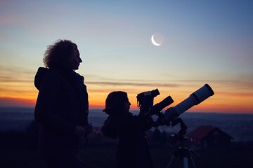 From Sharm Classic Stargazing Trip BBQ Dinner,show,camel transfer - Gallery Image 5