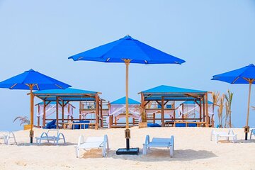 Full-Day Nemo Island Cruise, Lunch, Water Sports at Old Giftun - Gallery Image 5