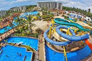 Aqua Park Full Day With Lunch - Hurghada - Gallery Image 1