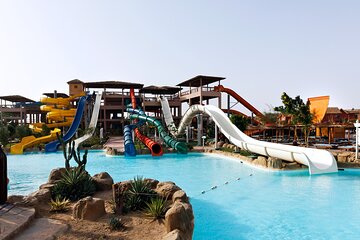 Aqua Park Full Day With Lunch - Hurghada - Gallery Image 2
