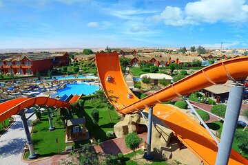 Aqua Park Full Day With Lunch - Hurghada - Gallery Image 3