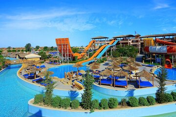 Aqua Park Full Day With Lunch - Hurghada - Gallery Image 4