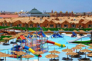 Aqua Park Full Day With Lunch - Hurghada - Gallery Image 5