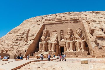 3 days Cairo,luxor,Aswan with tours,balloon,abu simbel by plane From Cairo - Gallery Image 3