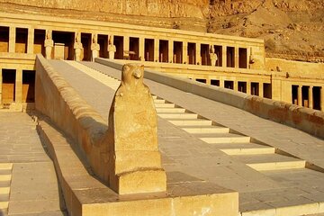 3 days Cairo,luxor,Aswan with tours,balloon,abu simbel by plane From Cairo - Gallery Image 4