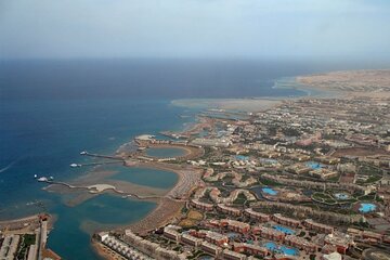 3 Hours Private Hurghada City Tour Guided Tour with Shopping Stop - Gallery Image 3