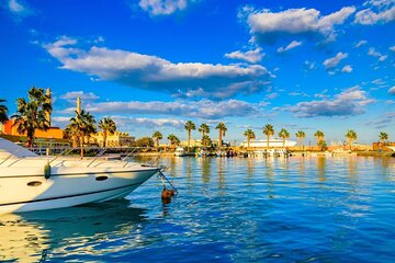 3 Hours Private Hurghada City Tour Guided Tour with Shopping Stop - Gallery Image 4