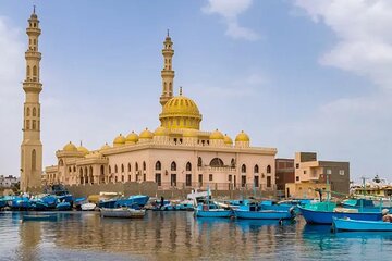 3 Hours Private Hurghada City Tour Guided Tour with Shopping Stop - Gallery Image 5