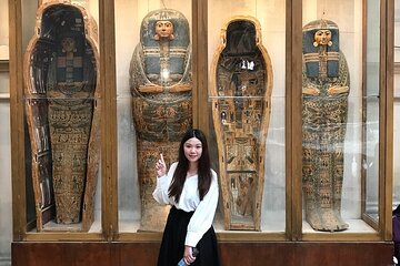 Tour to Egyptian Museum&National Museum of Egyptian Civilization - Gallery Image 1