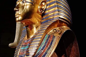 Tour to Egyptian Museum&National Museum of Egyptian Civilization - Gallery Image 5
