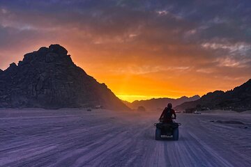 Quad Bike Safari Adventure In Sharm El Sheikh - Gallery Image 4