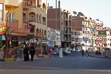 Hurghada Private City Tour and El Dahar Souq Exploration - Gallery Image 1