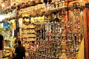 Hurghada Private City Tour and El Dahar Souq Exploration - Gallery Image 2