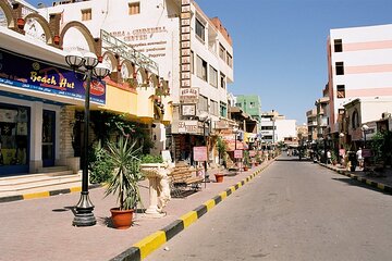 Hurghada Private City Tour and El Dahar Souq Exploration - Gallery Image 3