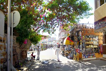 Hurghada Private City Tour and El Dahar Souq Exploration - Gallery Image 5