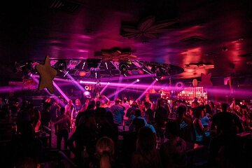 Private Night City Tour with Little Buddha Disco From Hurghada - Gallery Image 4
