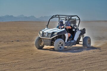 Fun Safari ATV, Buggy Car and Dinner, Show-Hurghada - Gallery Image 4
