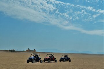 Fun Safari ATV, Buggy Car and Dinner, Show-Hurghada - Gallery Image 5