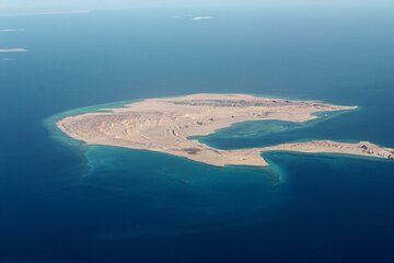 Full Day Snorkeling & Lunch on Tiran Island with Transfer Sharm - Gallery Image 5