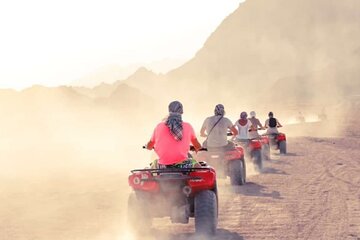 Super Moto Safari Sharm-el-Sheikh - Gallery Image 5