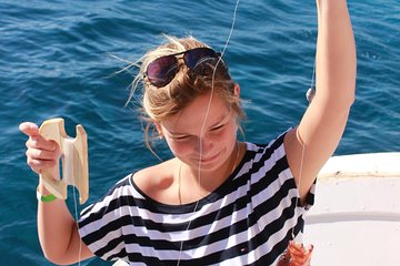 Fishing Private Speed Boat Sea Trip with Transfer - Hurghada - Gallery Image 4