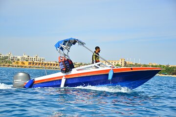 Fishing Private Speed Boat Sea Trip with Transfer - Hurghada - Gallery Image 5
