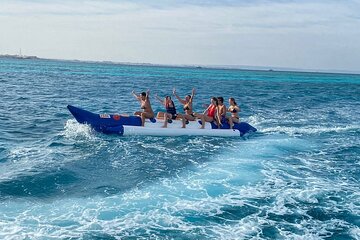 Orange Bay Island, Snorkeling, Water sports and Lunch - Gallery Image 2