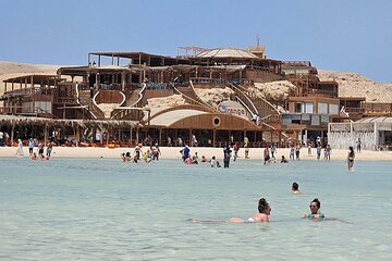 Orange Bay Island, Snorkeling, Water sports and Lunch - Gallery Image 3