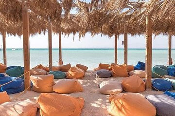 Orange Bay Island, Snorkeling, Water sports and Lunch - Gallery Image 4