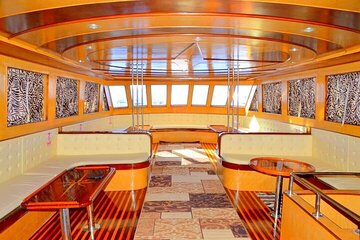 Full Day Snorkeling & Diving in Ras Mohammed National Park- sharm - Gallery Image 4
