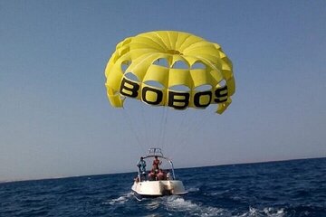 Experience Sky-High Parasailing Adventure - Sharm El Sheikh - Gallery Image 4