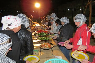 Super Safari Quad, Jeep, Camel Ride, Dinner Bedouin - El Quseir - Gallery Image 2
