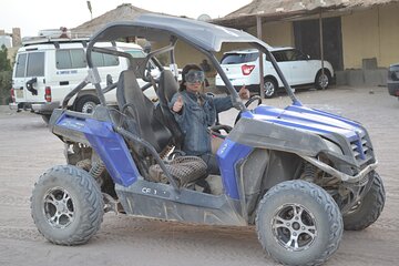 Super Safari Quad, Jeep, Camel Ride, Dinner Bedouin - El Quseir - Gallery Image 4