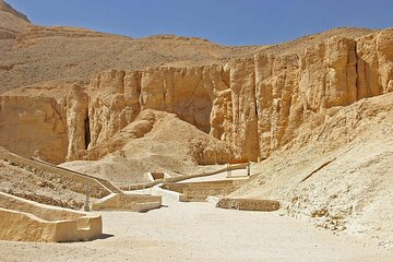 4 Days Nile Cruise Aswan & luxor, Tours & Hot Air balloon, Abu Simbel From Aswan - Gallery Image 5