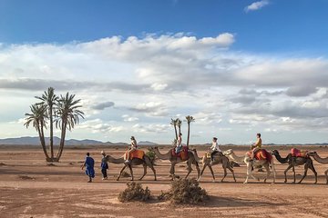 Morning Quad Bike Desert Safari from Hurghada - Gallery Image 4