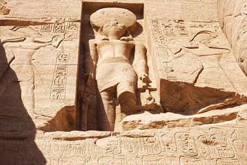 Private tour from Hurghada to Luxor sightseeing East and West Banks - Gallery Image 5