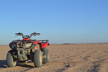 Super Safari ATV, Drive Buggy Car, Camel Ride, Bedouin Dinner, Show-Hurghada - Gallery Image 4
