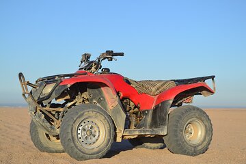 Super Safari ATV, Drive Buggy Car, Camel Ride, Bedouin Dinner, Show-Hurghada - Gallery Image 5