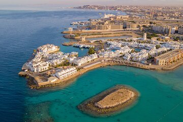 Full Day Private Shore Tour in Hurghada from Safaga Cruise Port - Gallery Image 1