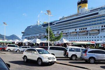 Full Day Private Shore Tour in Hurghada from Safaga Cruise Port - Gallery Image 3